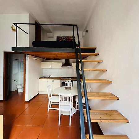 Milano Center Apartment 外观 照片