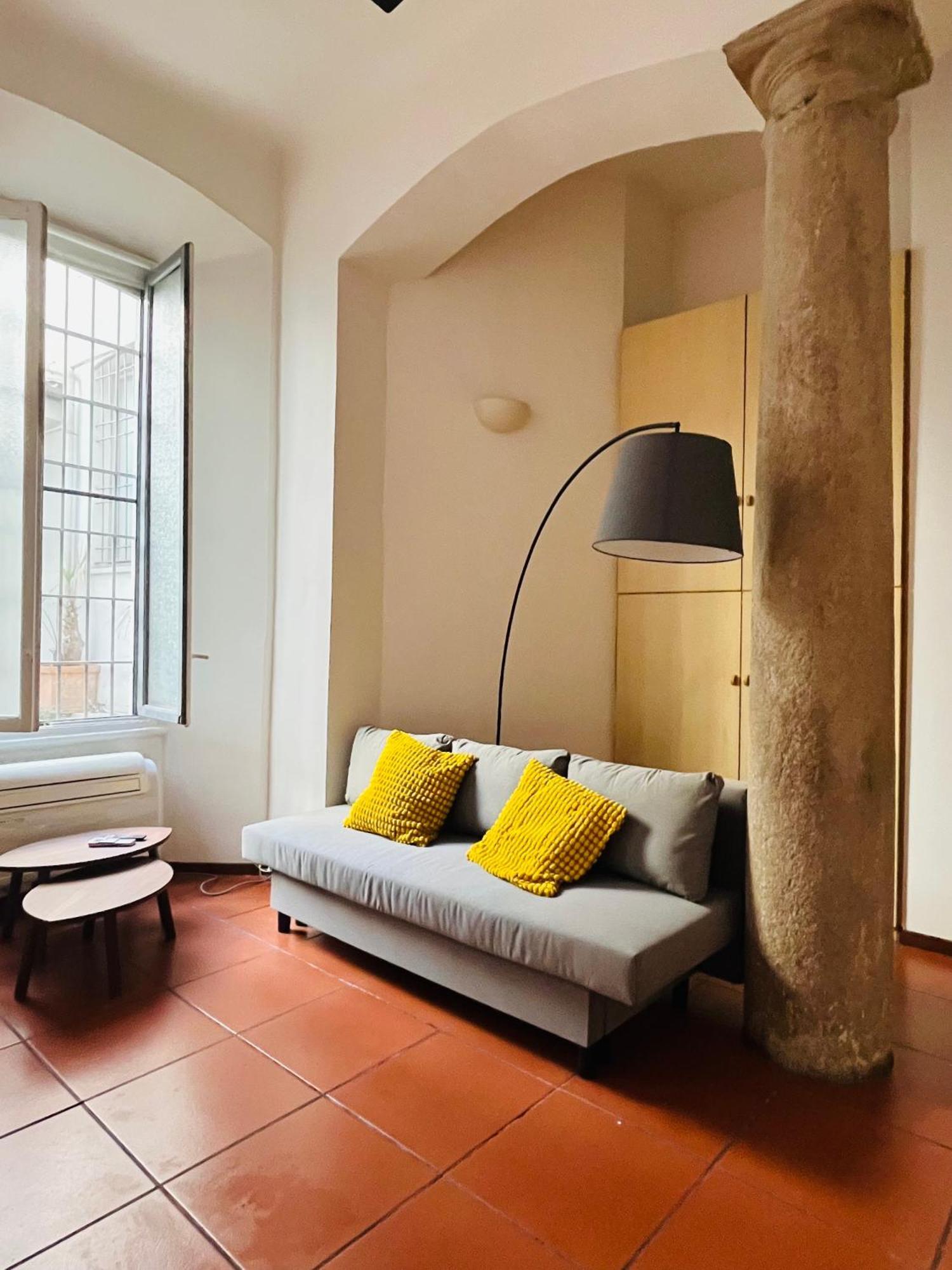 Milano Center Apartment 外观 照片
