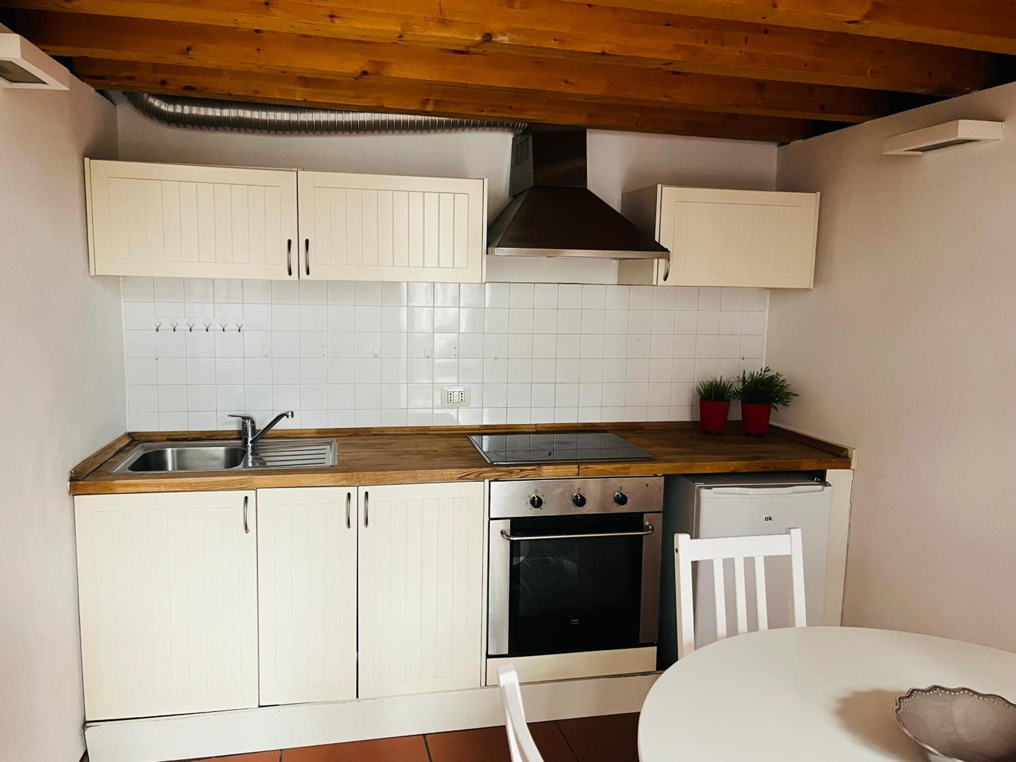 Milano Center Apartment 外观 照片