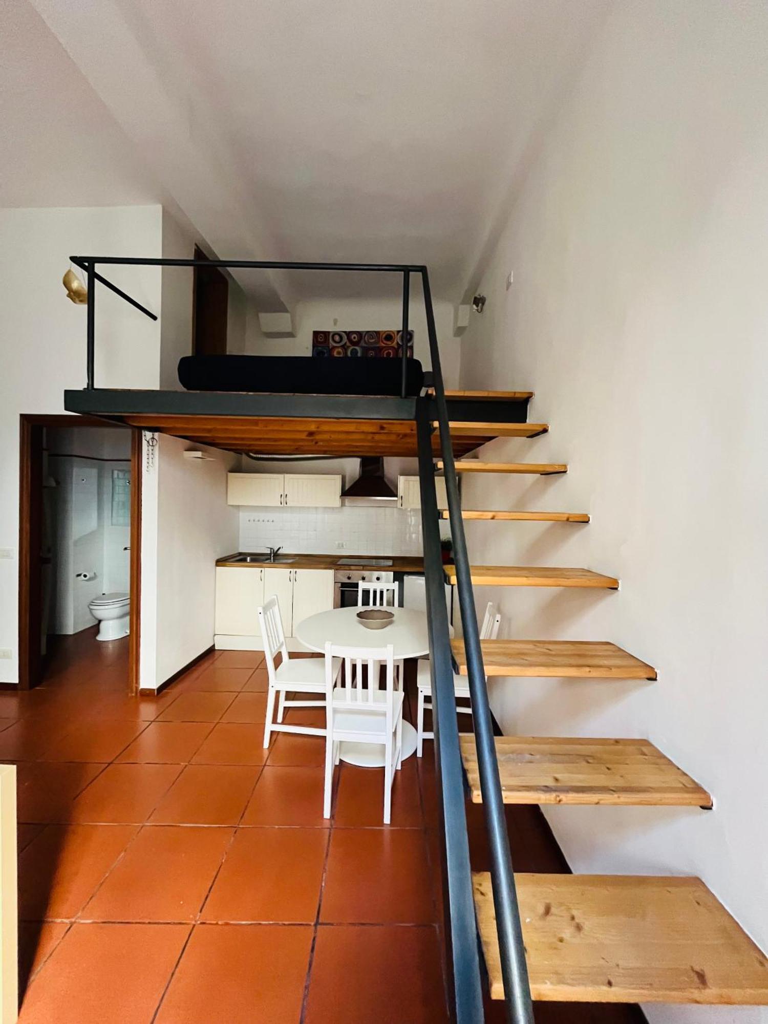 Milano Center Apartment 外观 照片