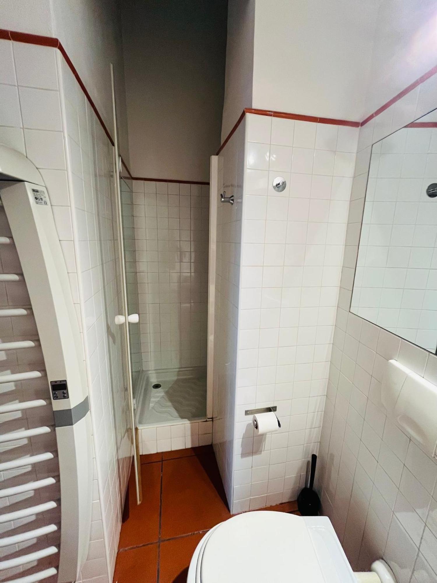 Milano Center Apartment 外观 照片