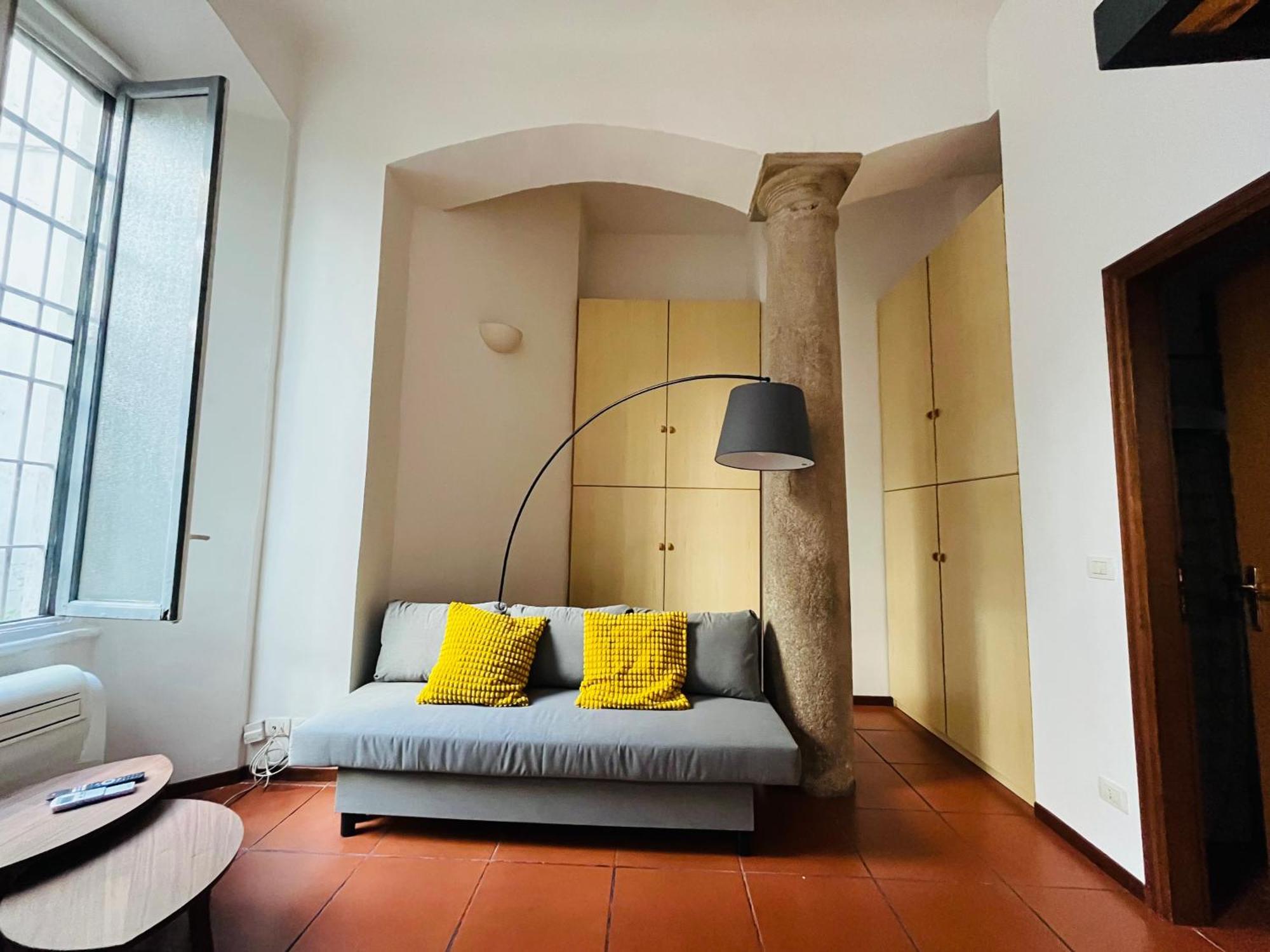 Milano Center Apartment 外观 照片